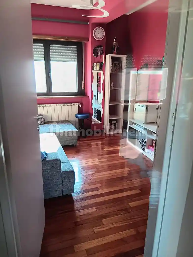 Trilocale via Liguria, Centro, Avezzano - foto 4