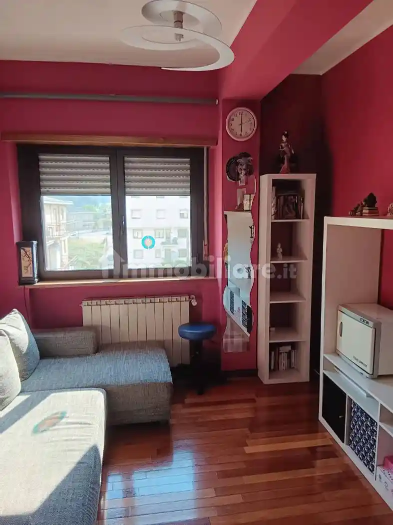 Trilocale via Liguria, Centro, Avezzano - foto 5