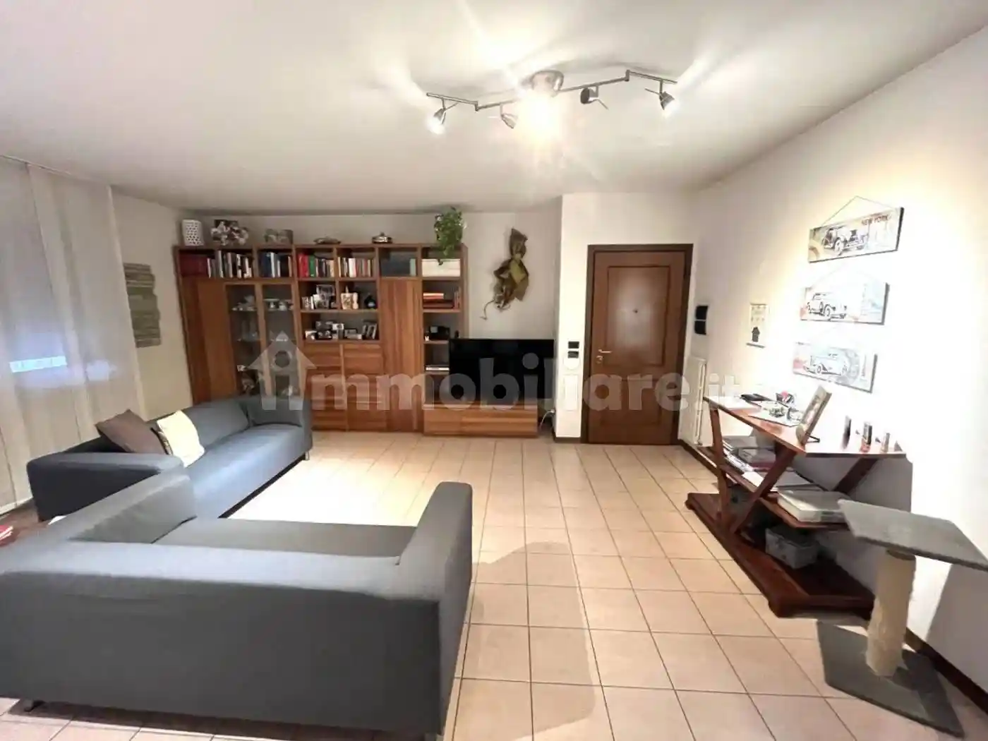 Quadrilocale secondo piano, Soria, Pesaro - foto 2