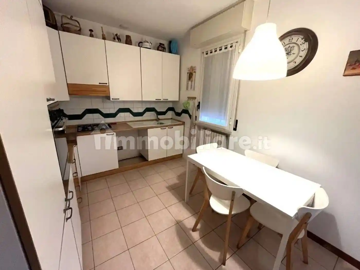 Quadrilocale secondo piano, Soria, Pesaro - foto 5