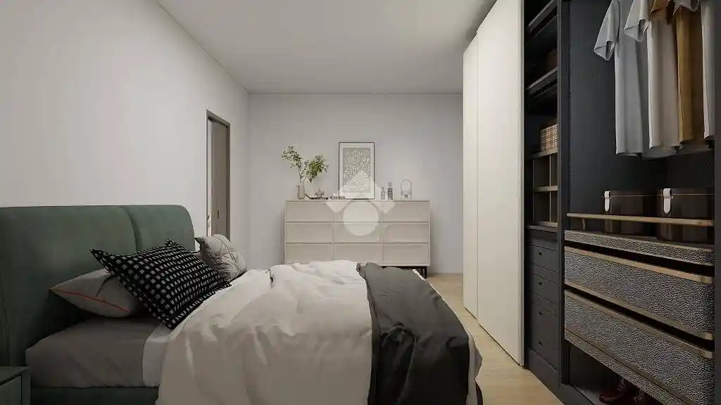 Appartamento in vendita a Grugliasco