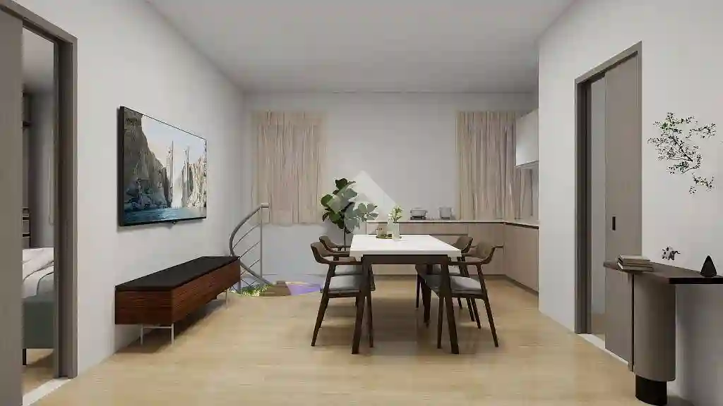 Appartamento - foto 4