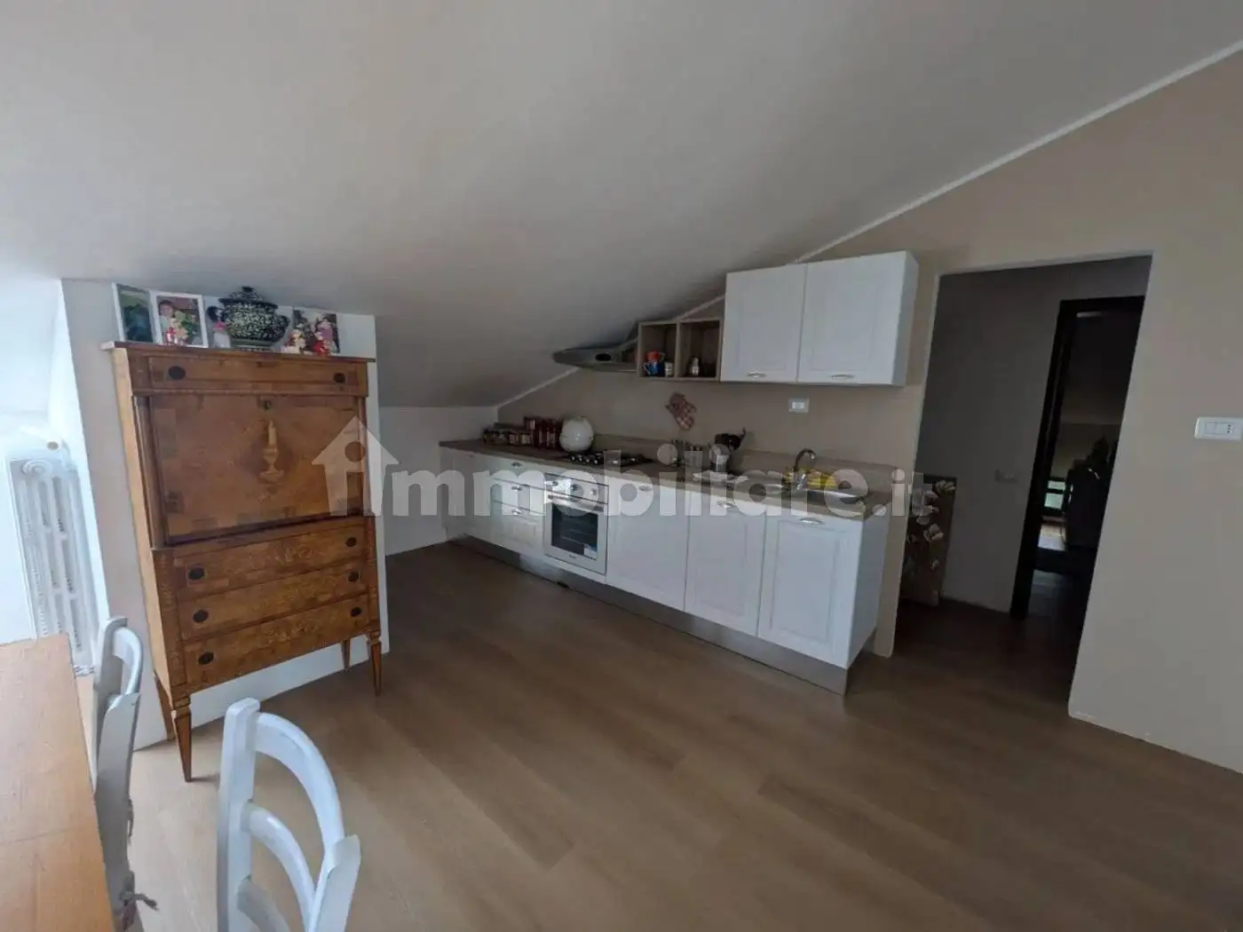 Appartamento in vendita a Pesaro