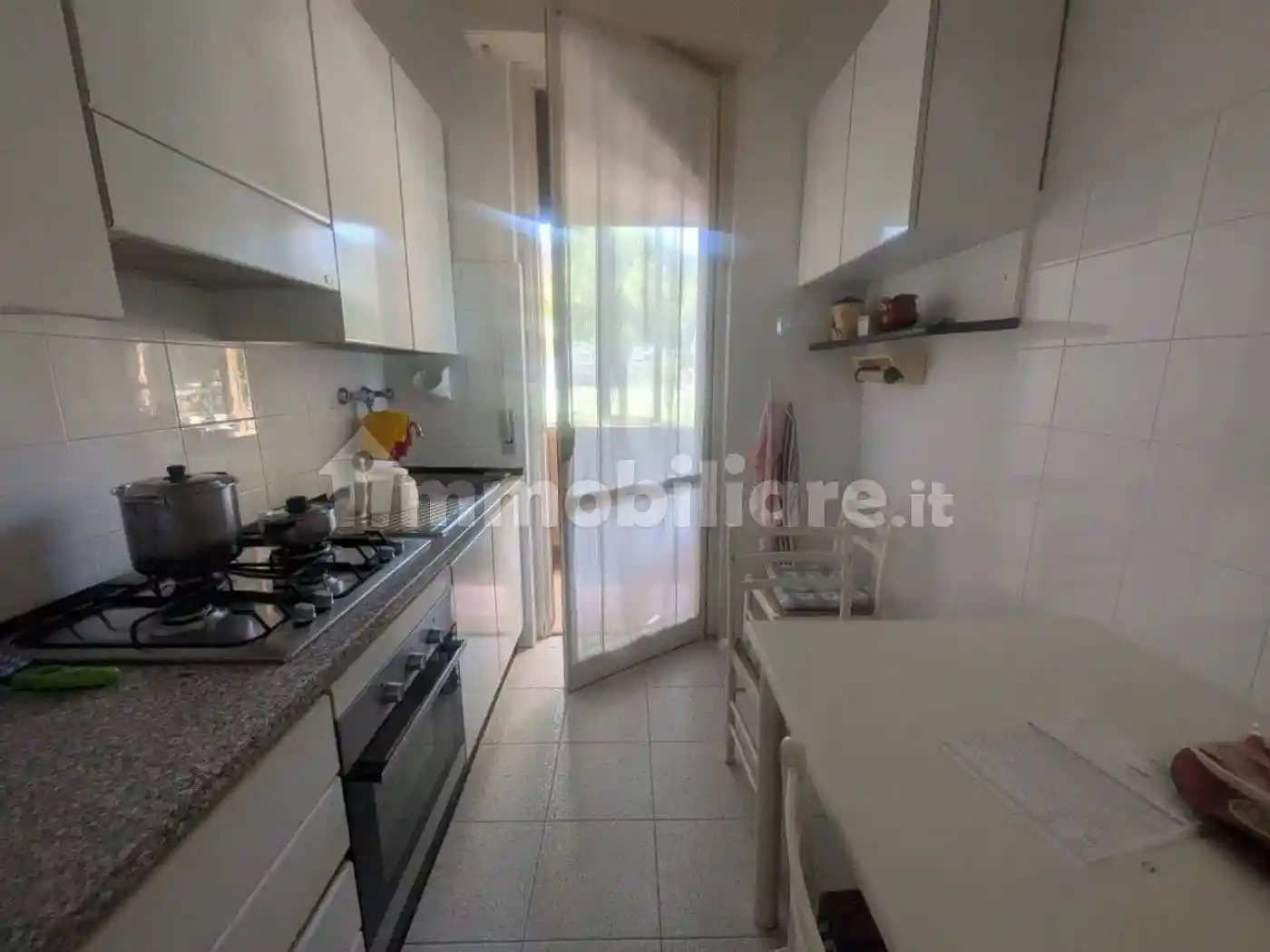 Appartamento via Palestro, Celletta - Santa Veneranda, Pesaro - foto 2