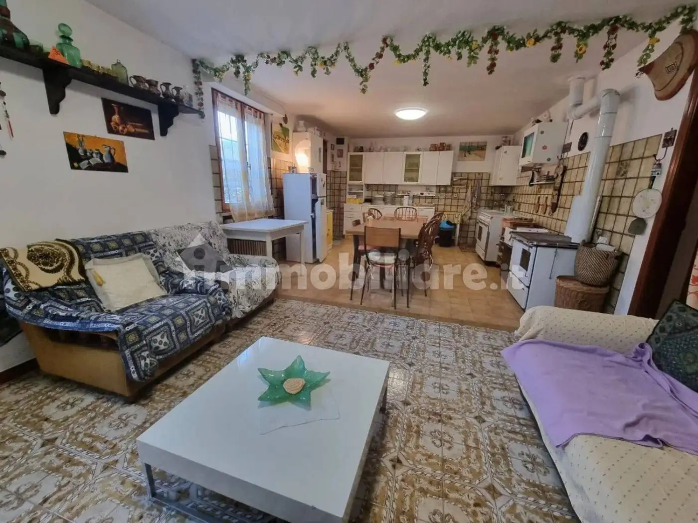 Villa in vendita a Mombaroccio