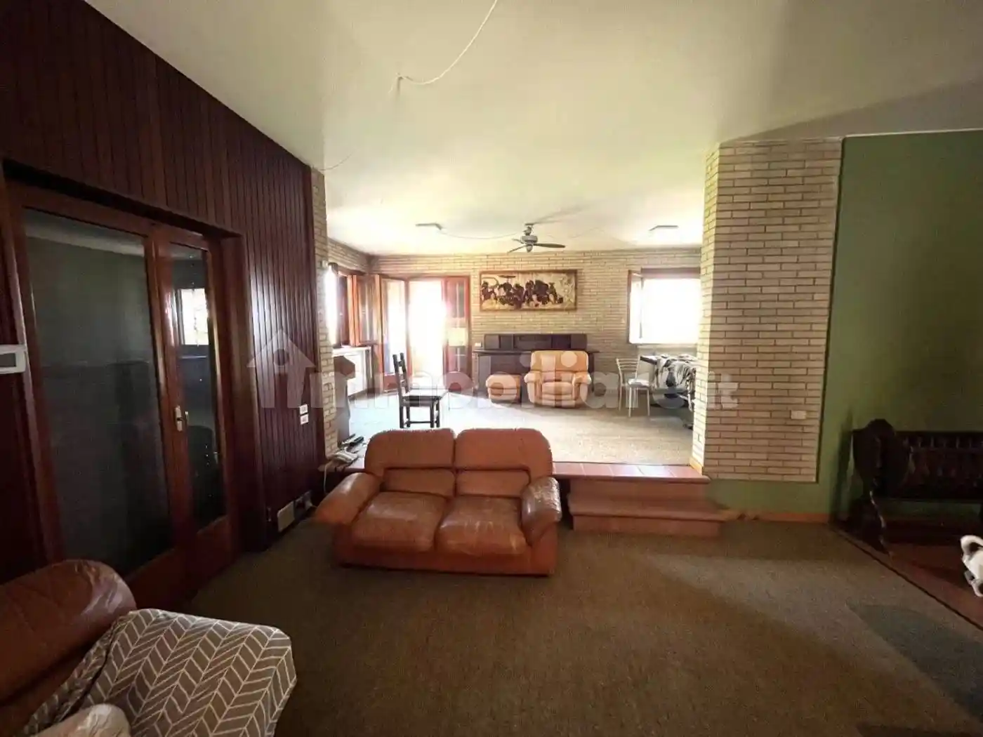 Villa unifamiliare Strada Di San Rocco, Novilara, Pesaro - foto 3