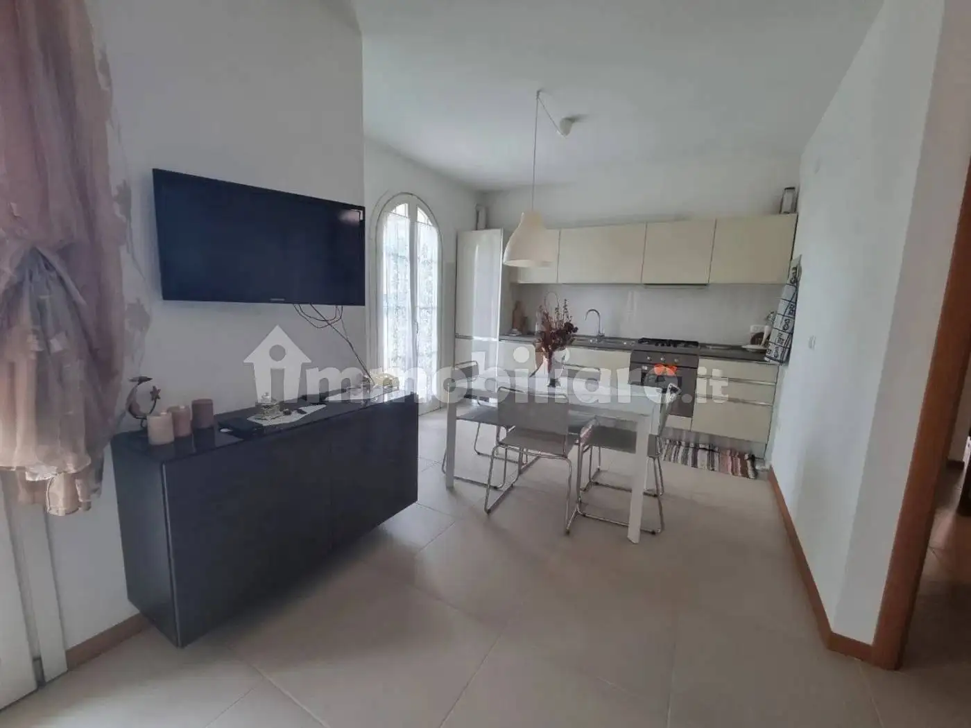 Appartamento in vendita a Pesaro