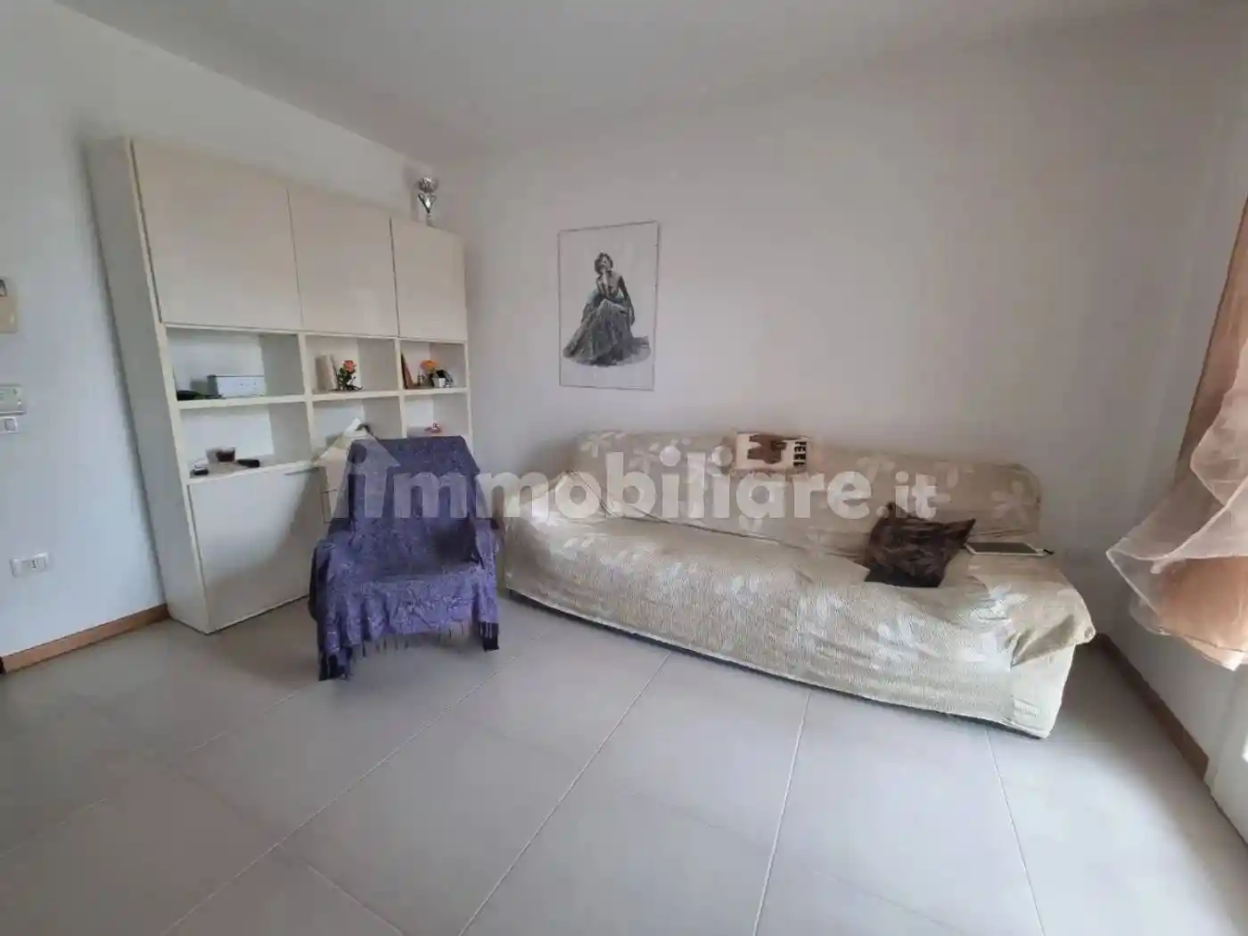 Trilocale via Decio Raggi, Piazzale Giosuè Carducci, Pesaro - foto 2