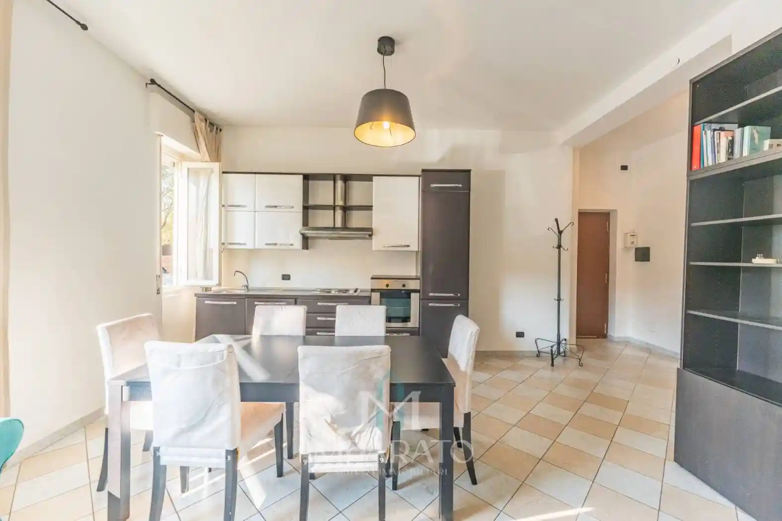 Bilocale viale Gabriele D'Annunzio 23, Ticinese, Milano - foto 2