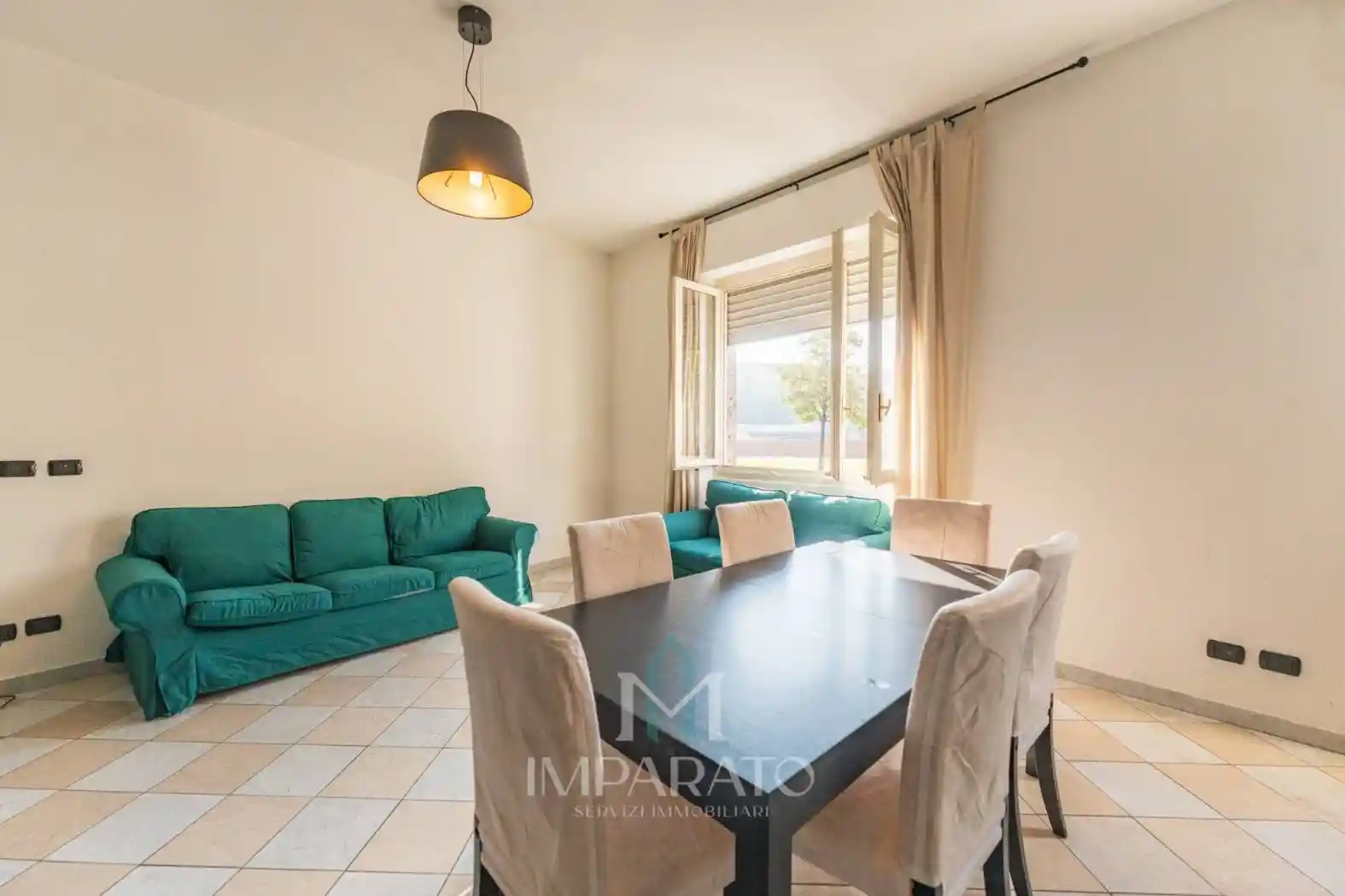 Bilocale viale Gabriele D'Annunzio 23, Ticinese, Milano - foto 3