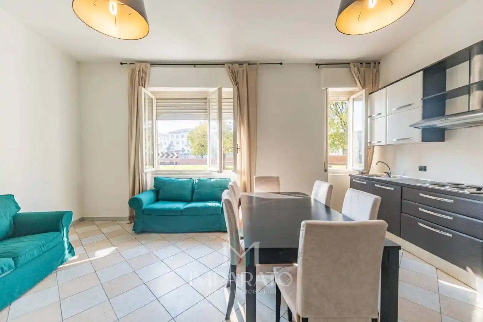 Bilocale viale Gabriele D'Annunzio 23, Ticinese, Milano - foto 5