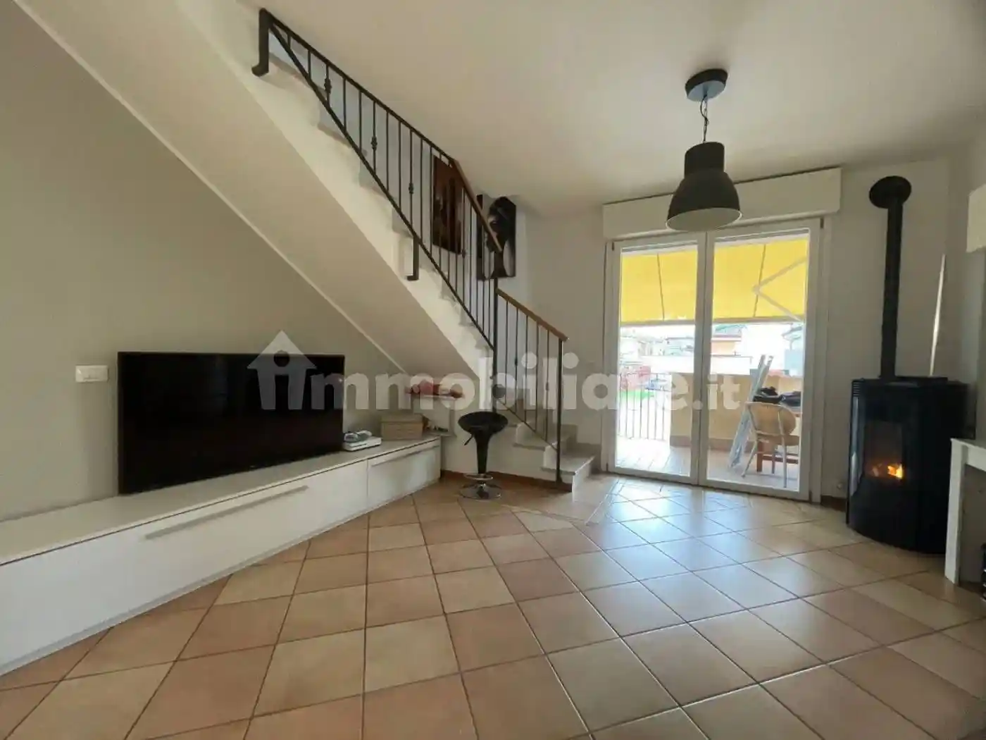 Appartamento in vendita a Vallefoglia