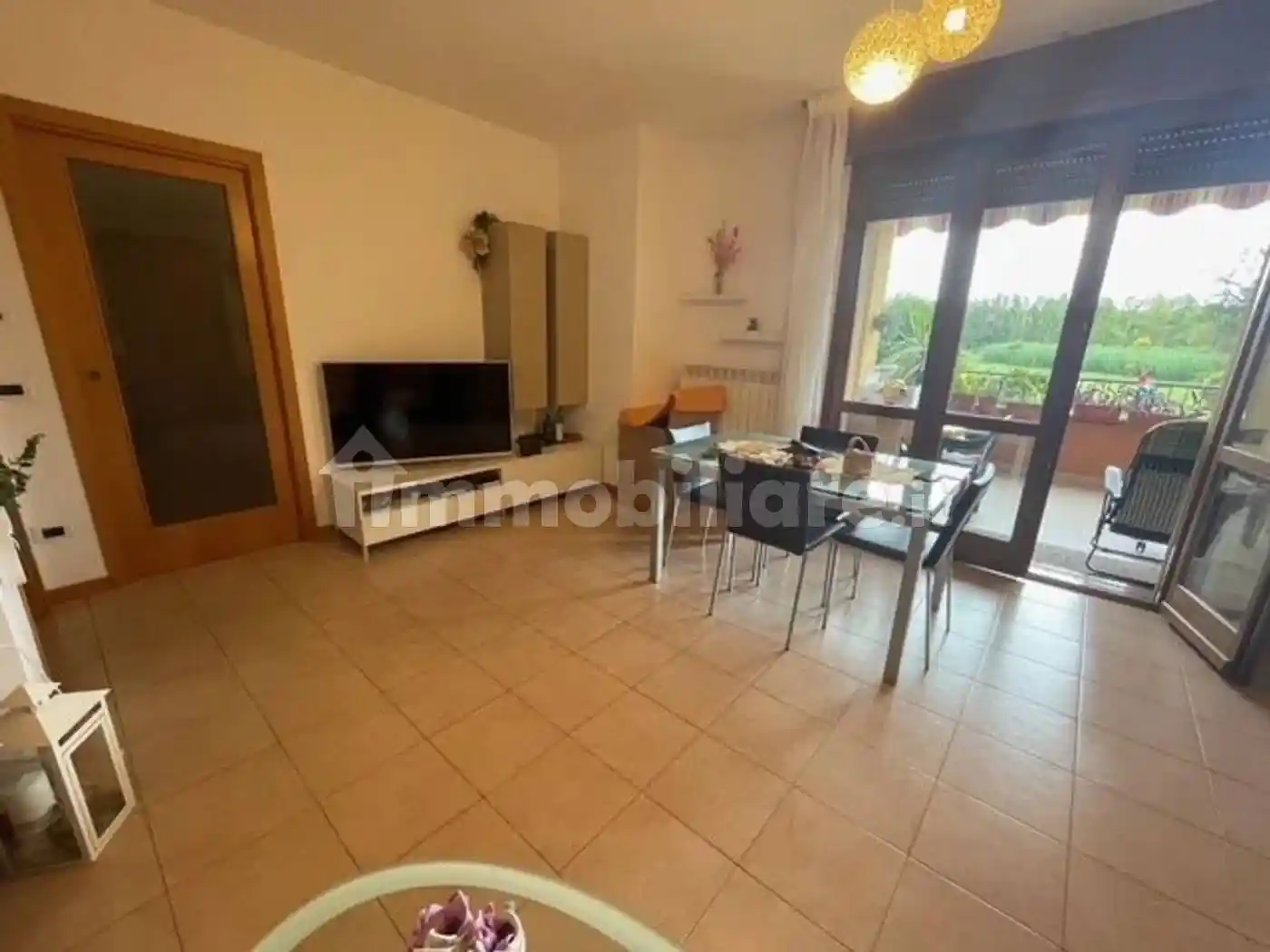 Quadrilocale via Del Cinema, 8, Celletta - Santa Veneranda, Pesaro - foto 2