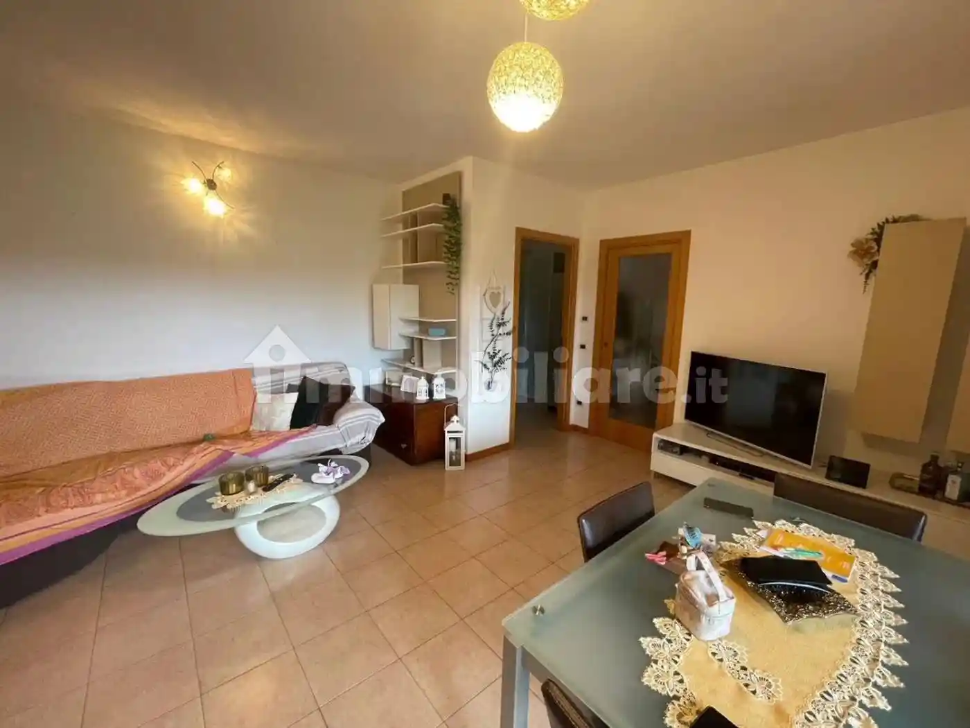 Quadrilocale via Del Cinema, 8, Celletta - Santa Veneranda, Pesaro - foto 3