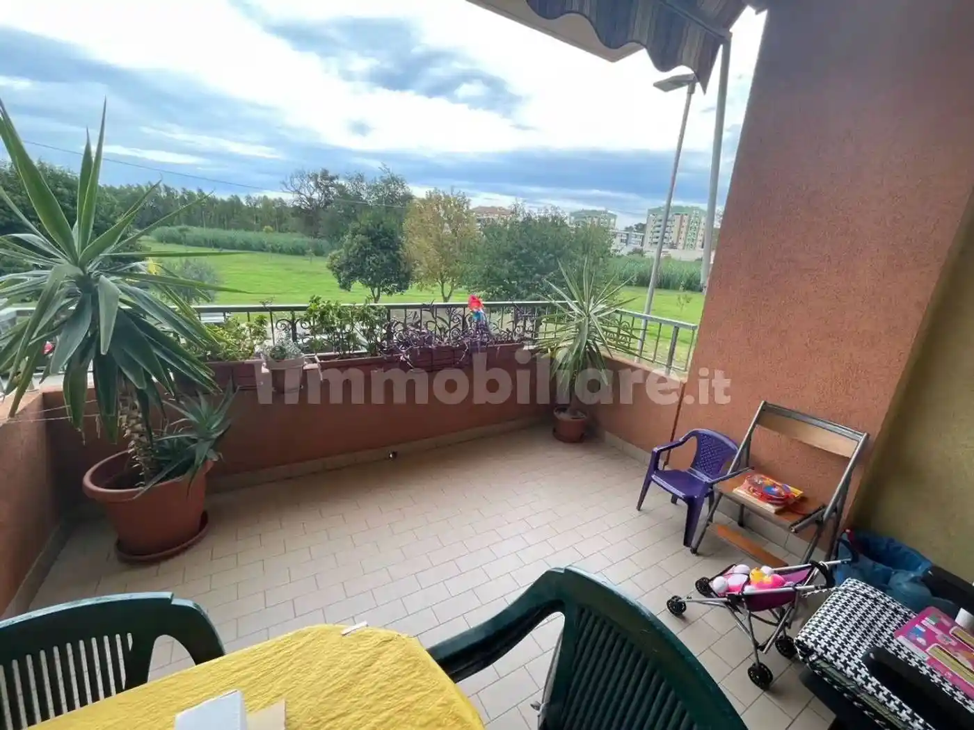 Quadrilocale via Del Cinema, 8, Celletta - Santa Veneranda, Pesaro - foto 4