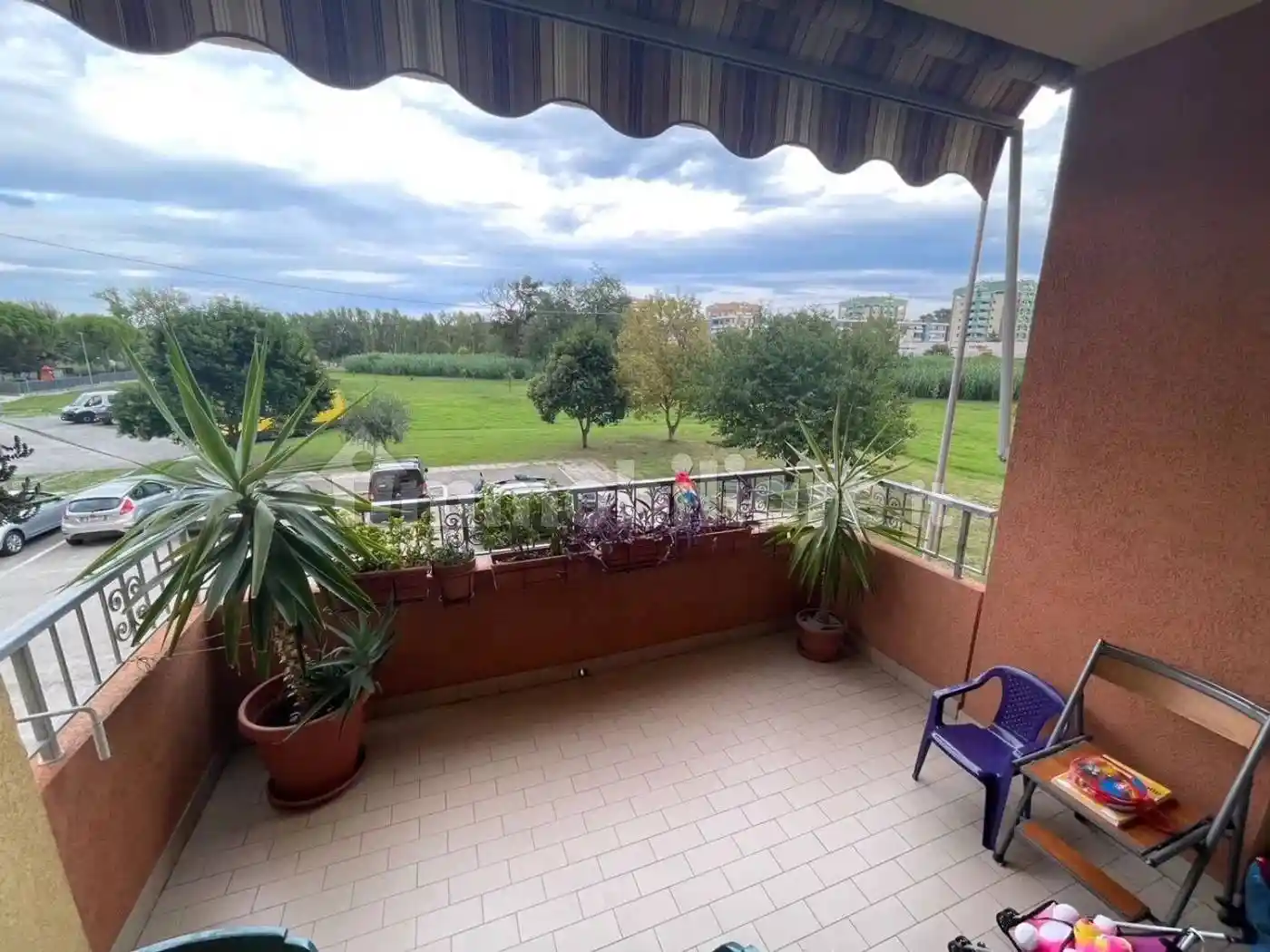 Quadrilocale via Del Cinema, 8, Celletta - Santa Veneranda, Pesaro - foto 5