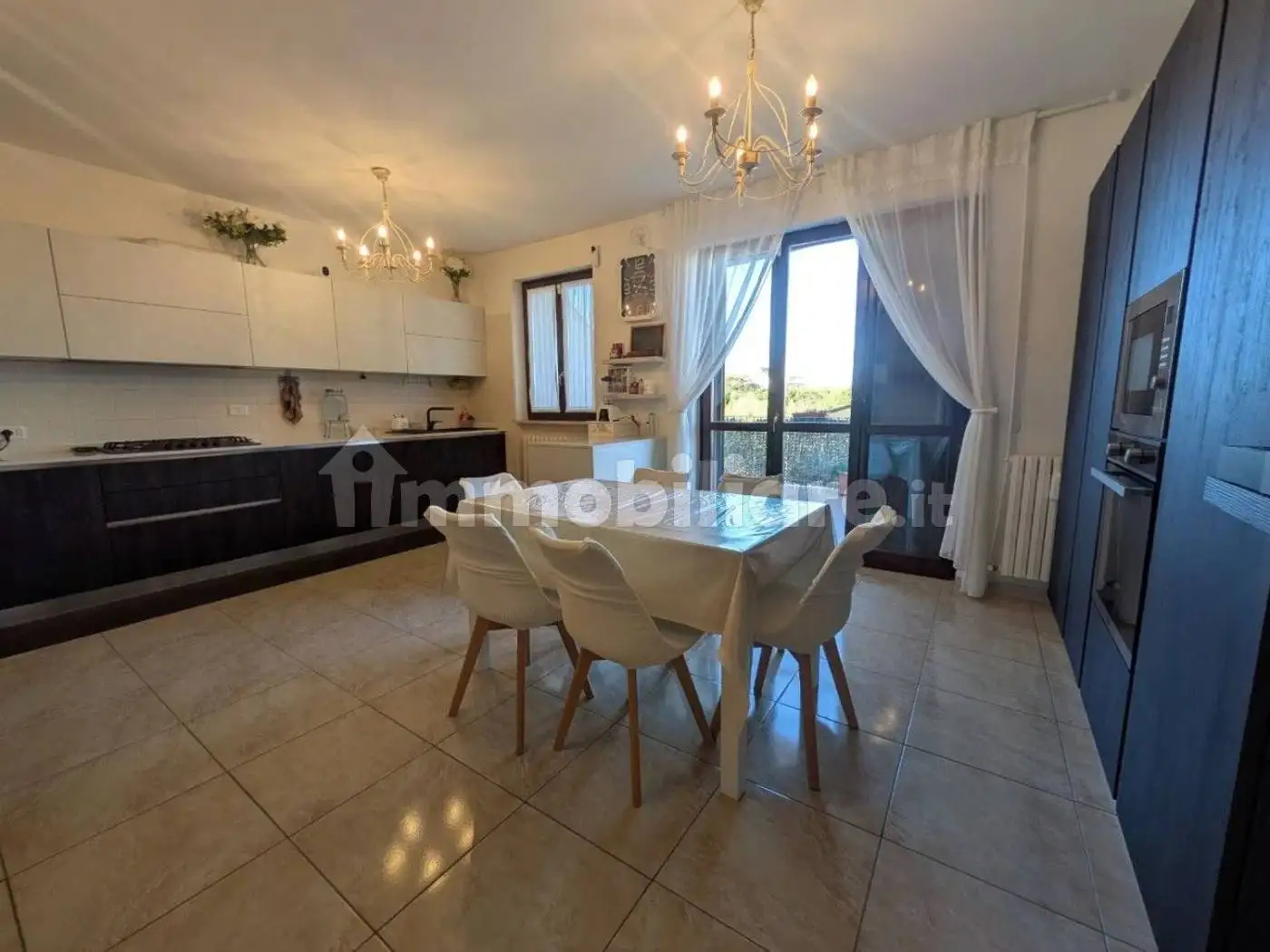 Appartamento in vendita a Pesaro