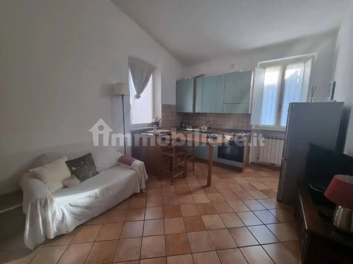 Bilocale via Telesforo Bertozzini, Centro Storico, Pesaro - foto 2