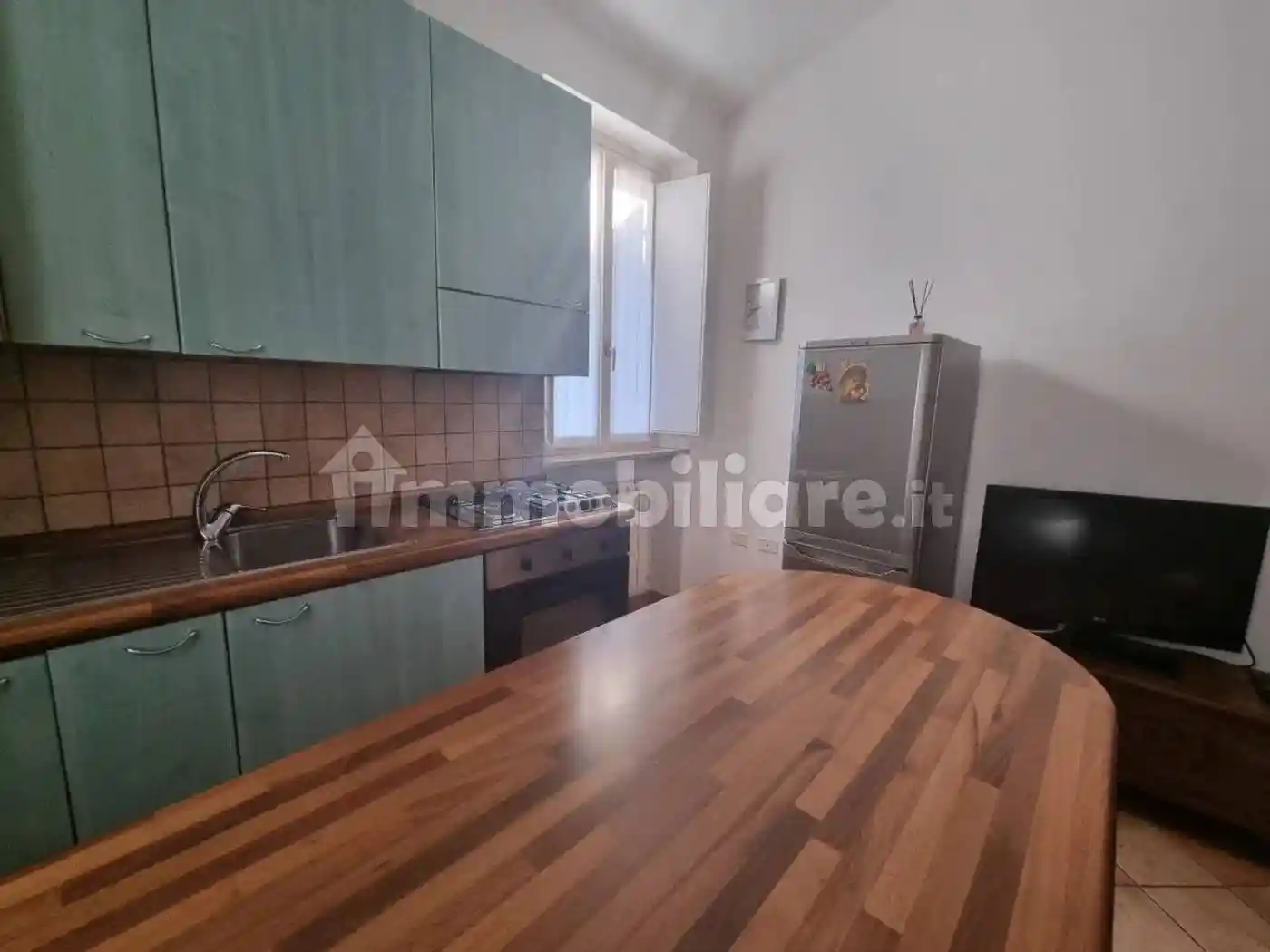 Bilocale via Telesforo Bertozzini, Centro Storico, Pesaro - foto 5