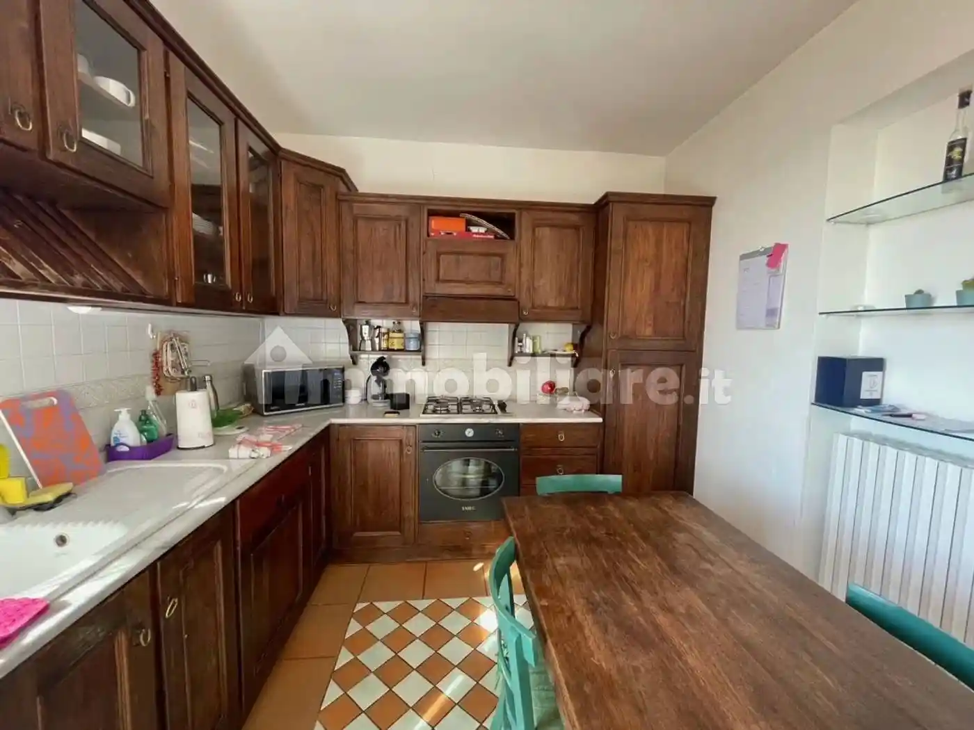 Villa unifamiliare Strada Di Borgo Santa Lucia, 26, Candelara, Pesaro - foto 2