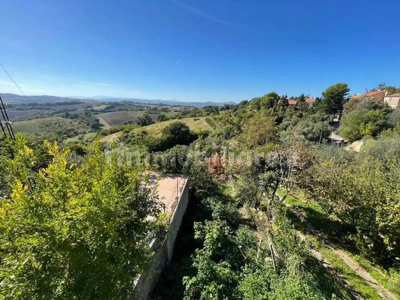 Villa unifamiliare Strada Di Borgo Santa Lucia, 26, Candelara, Pesaro - foto 4