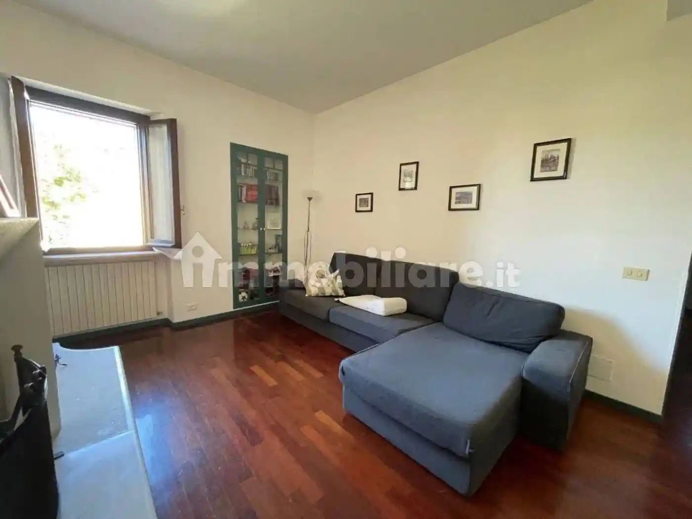Villa unifamiliare Strada Di Borgo Santa Lucia, 26, Candelara, Pesaro - foto 5