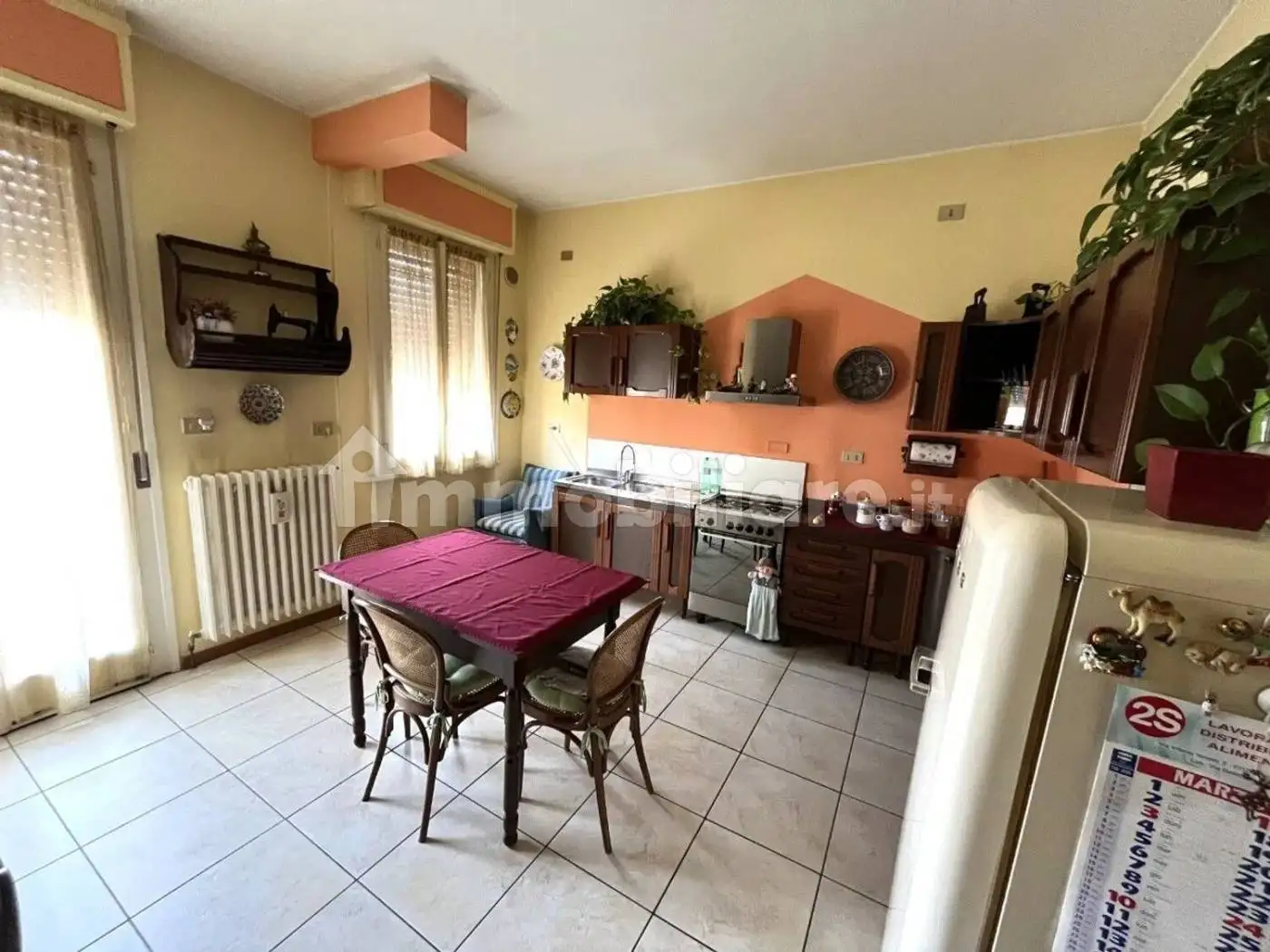 Appartamento in vendita a Pesaro