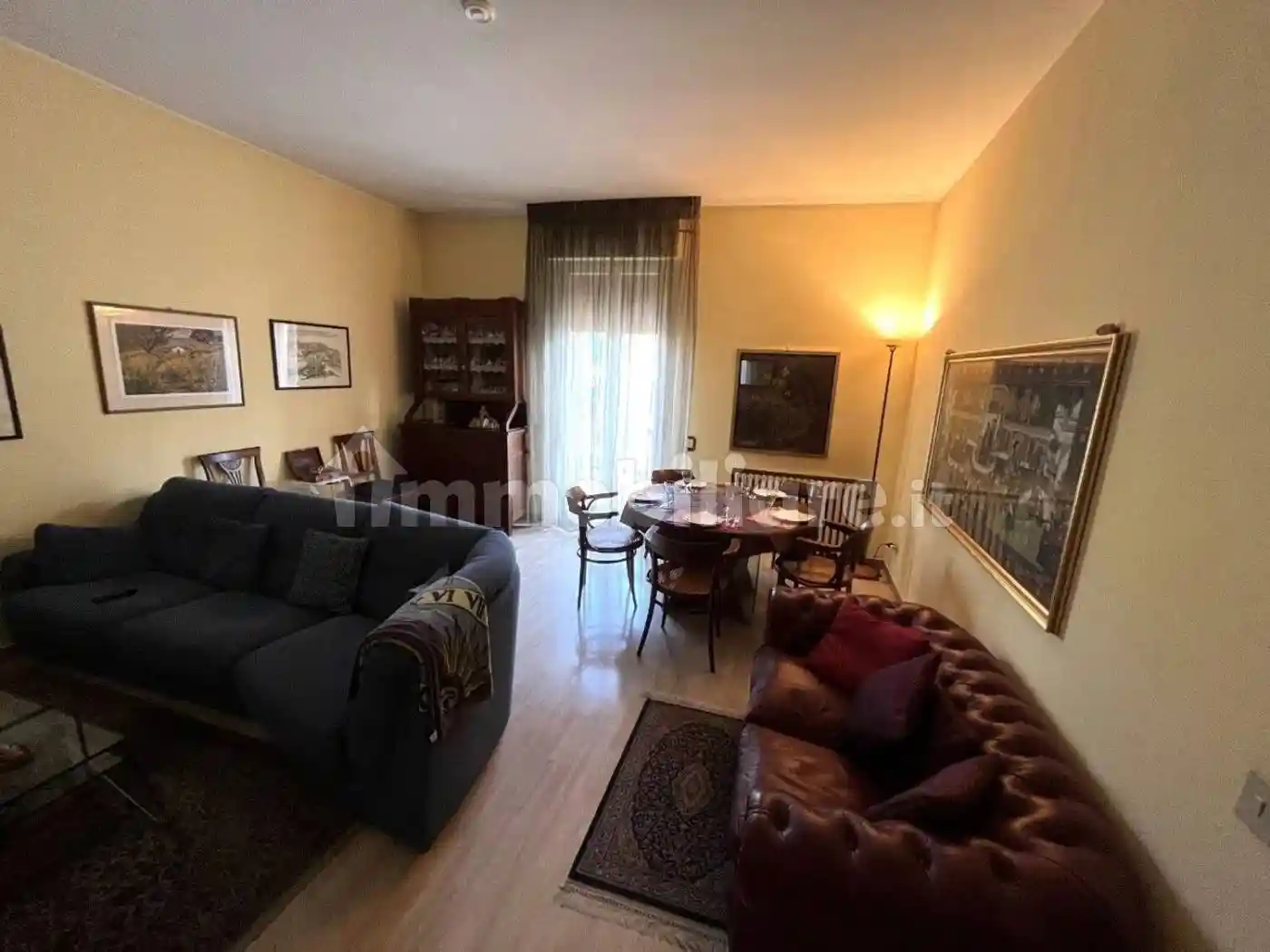 Quadrilocale via Arcangelo Corelli, 10, Miralfiore, Pesaro - foto 3