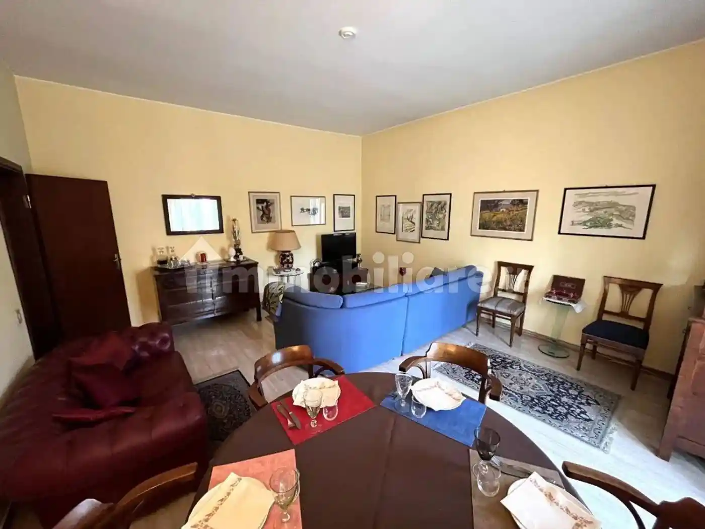 Quadrilocale via Arcangelo Corelli, 10, Miralfiore, Pesaro - foto 5