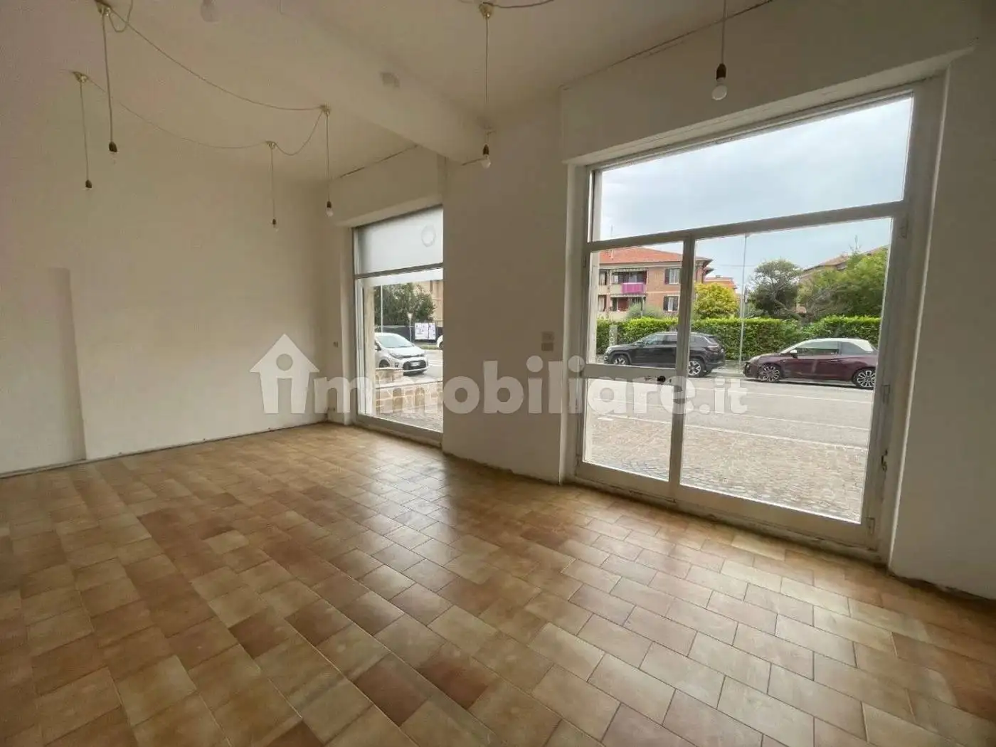 Appartamento in affitto a Pesaro