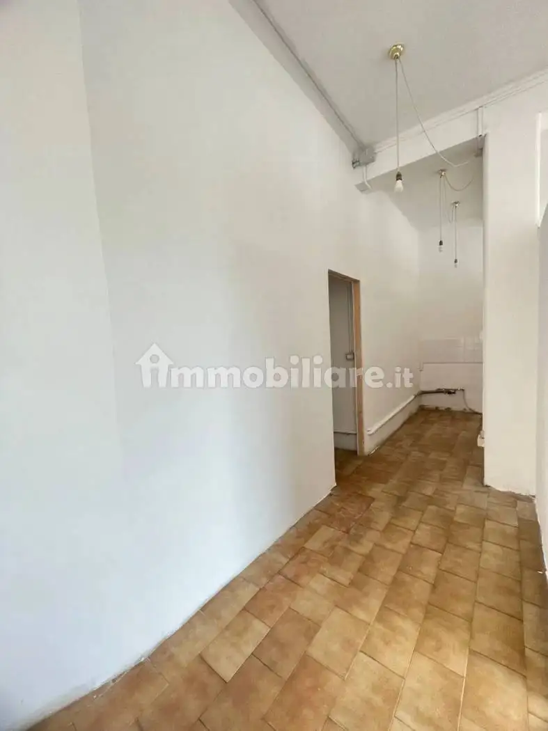 Monolocale via Vincenzo Rossi, 90, Pantano, Pesaro - foto 3