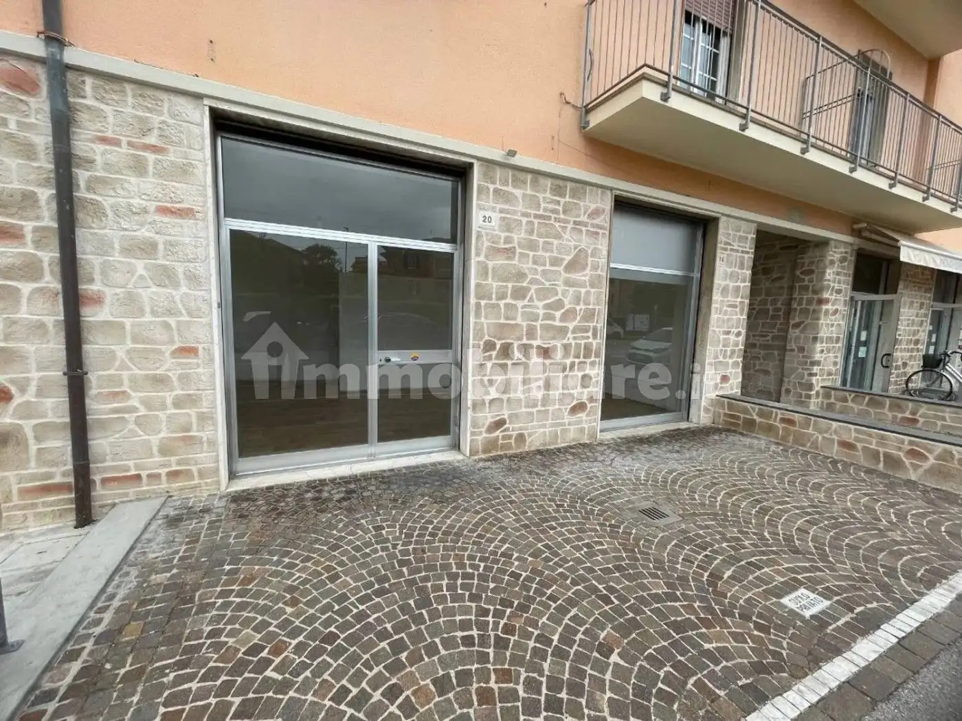 Monolocale via Vincenzo Rossi, 90, Pantano, Pesaro - foto 5