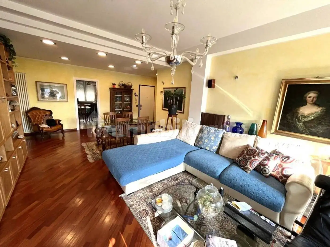 Appartamento in vendita a Pesaro