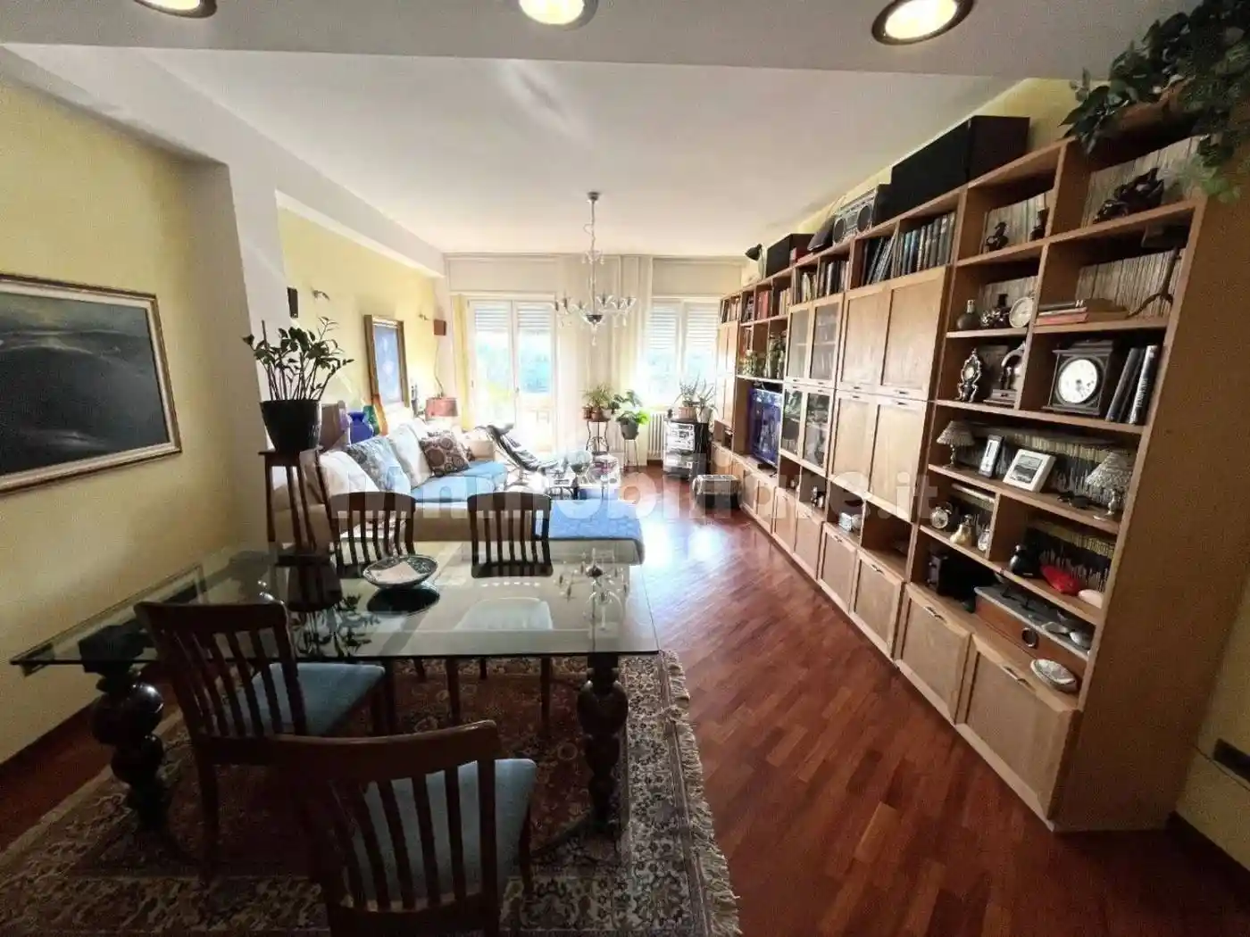 Quadrilocale viale Fratelli Rosselli, Mare, Pesaro - foto 2