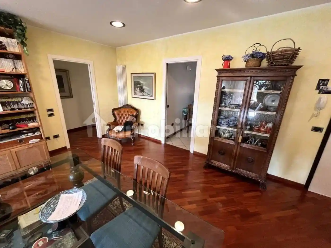 Quadrilocale viale Fratelli Rosselli, Mare, Pesaro - foto 4