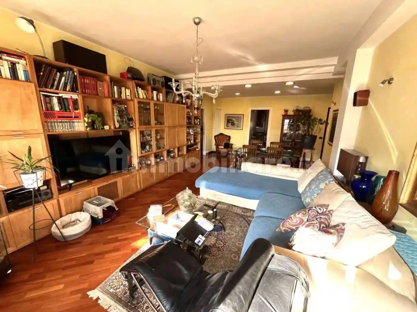 Quadrilocale viale Fratelli Rosselli, Mare, Pesaro - foto 5