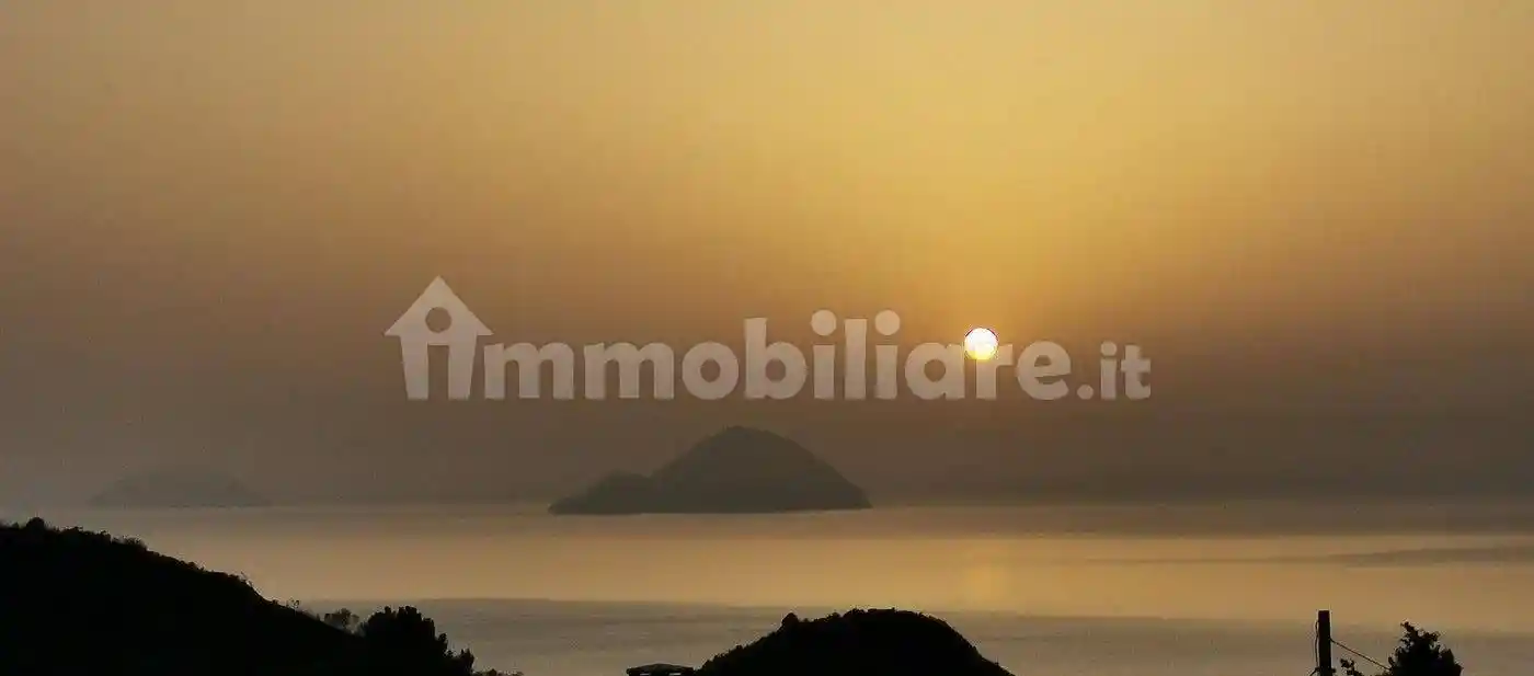 Villa in vendita a Lipari