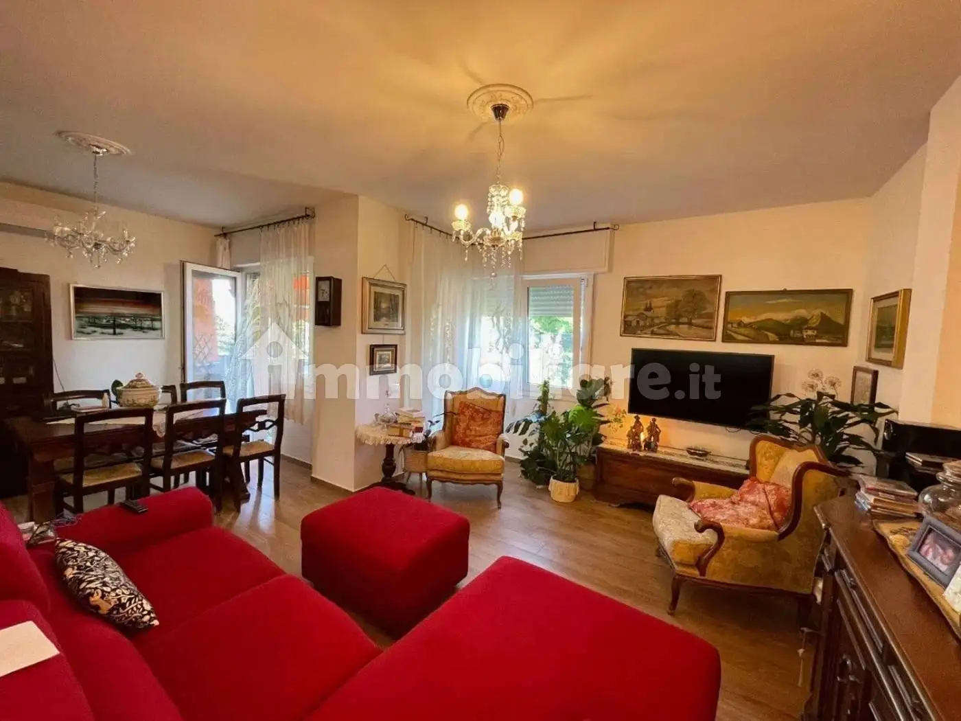 Appartamento in vendita a Pesaro