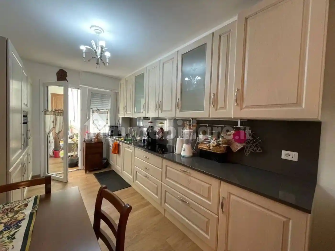 Appartamento via Vincenzo Federici, 5, Villa San Martino, Pesaro - foto 4