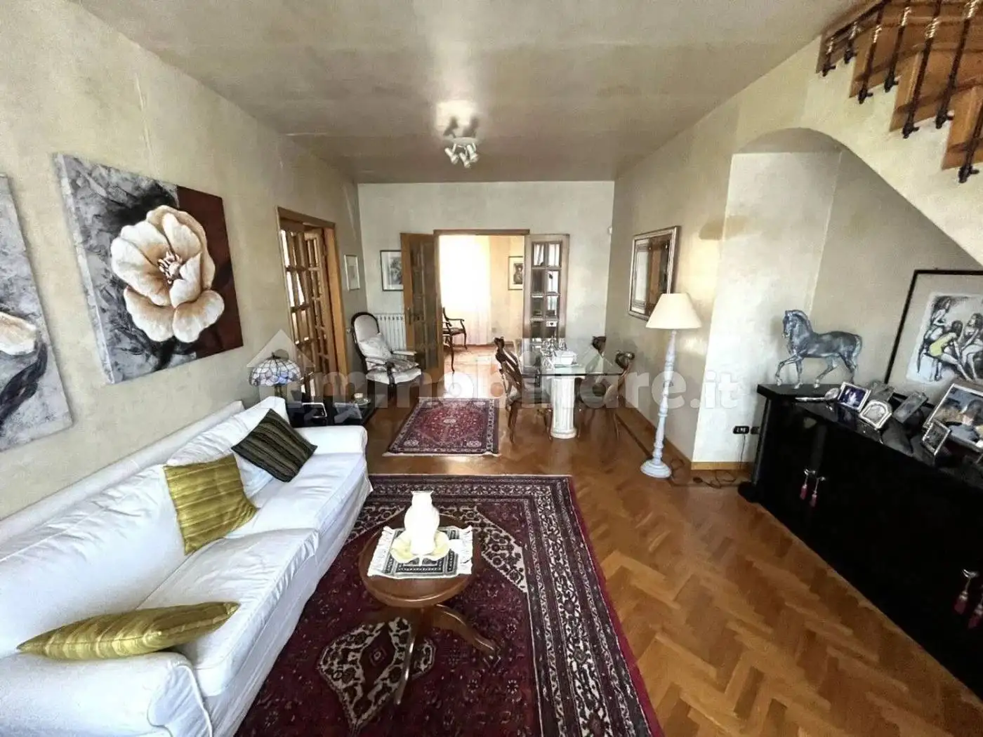 Appartamento in vendita a Pesaro