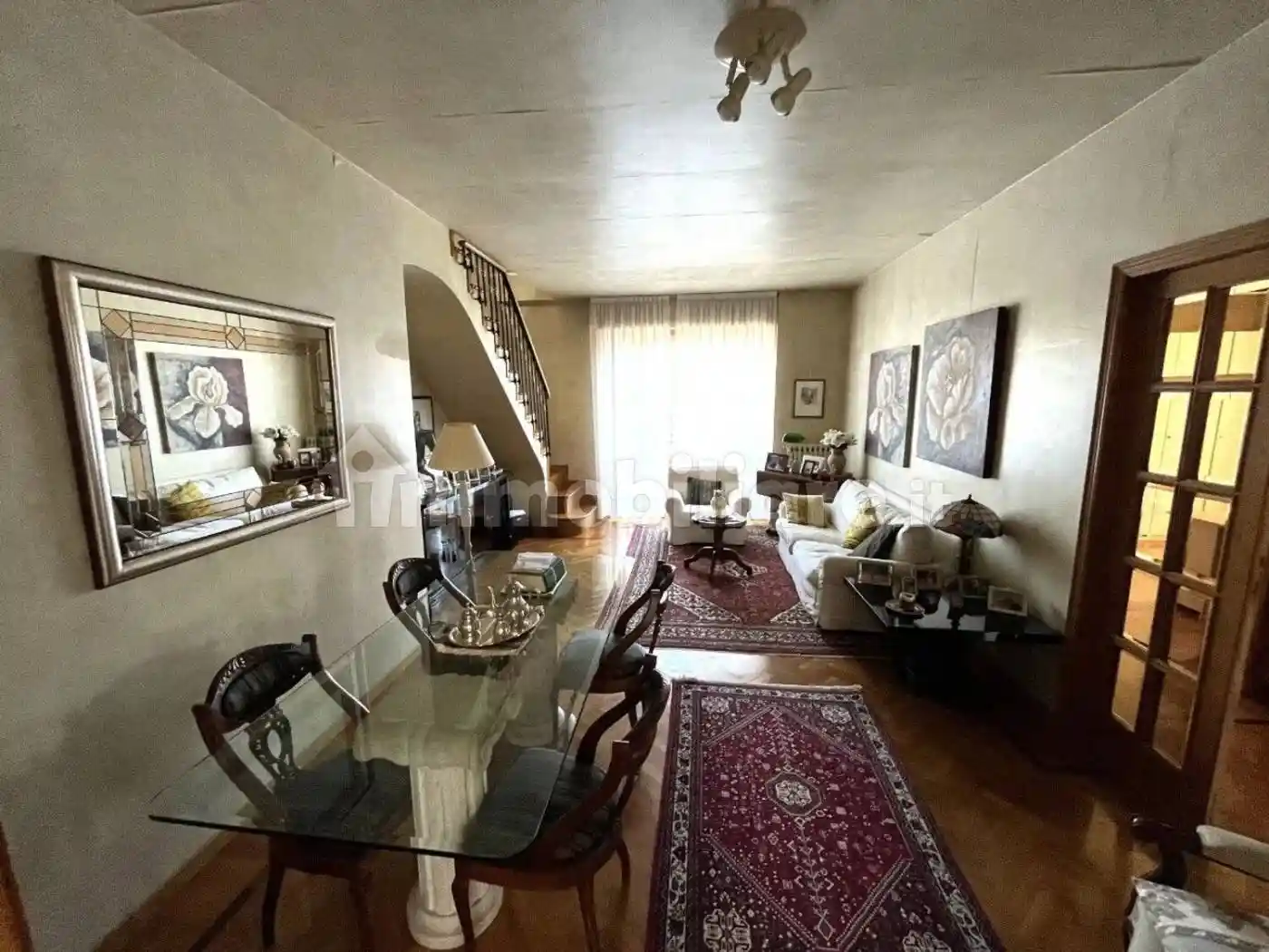 Appartamento via Bormida, 10, Cattabrighe - Vismara, Pesaro - foto 3