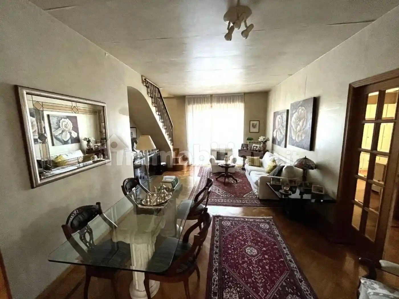 Appartamento via Bormida, 10, Cattabrighe - Vismara, Pesaro - foto 4