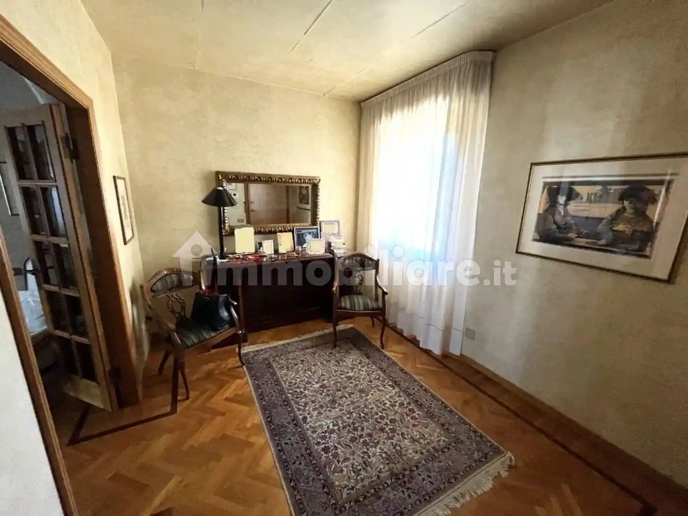 Appartamento via Bormida, 10, Cattabrighe - Vismara, Pesaro - foto 5