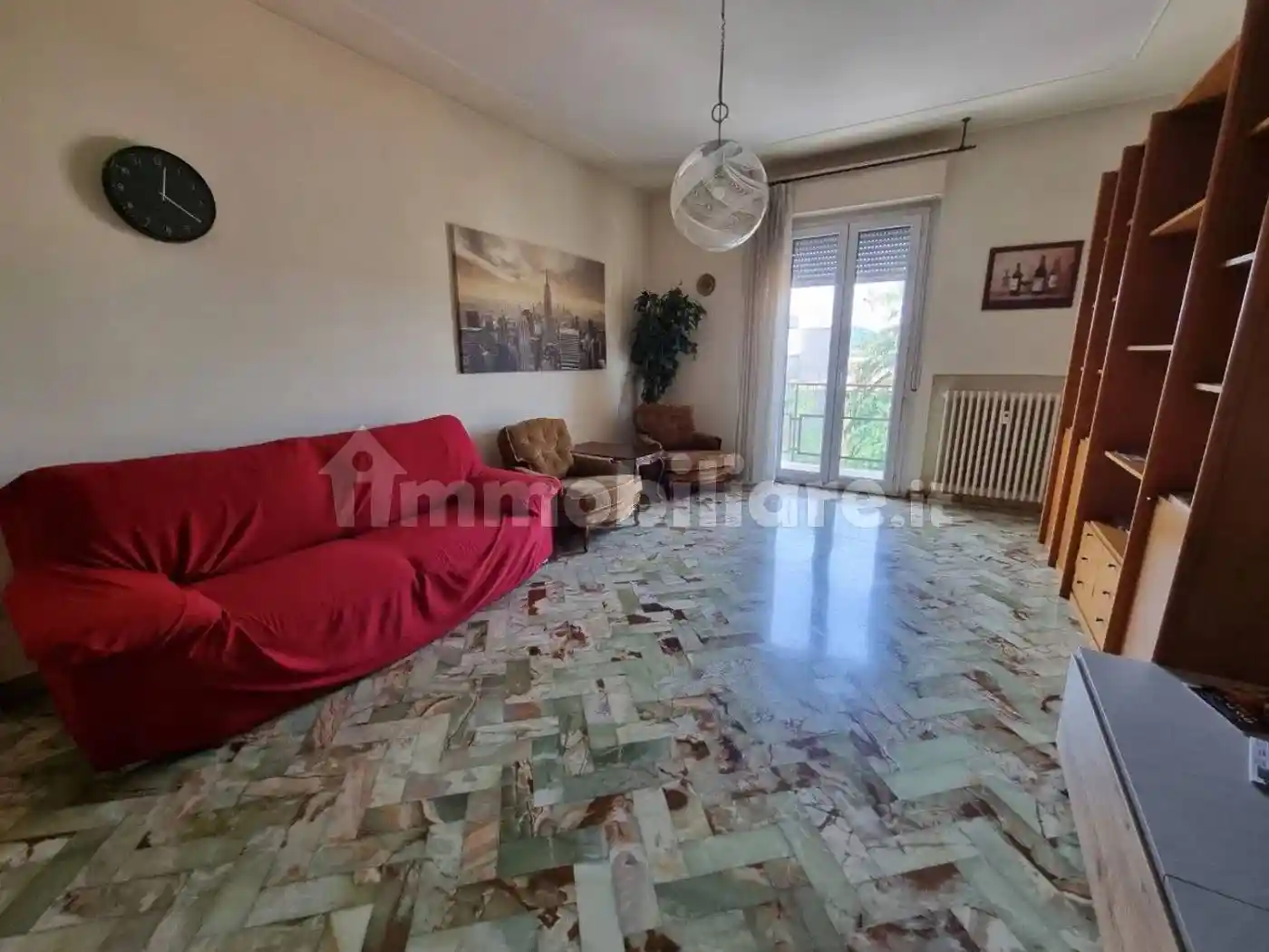 Appartamento via Luigi Galvani, Montegranaro - Loreto, Pesaro - foto 2