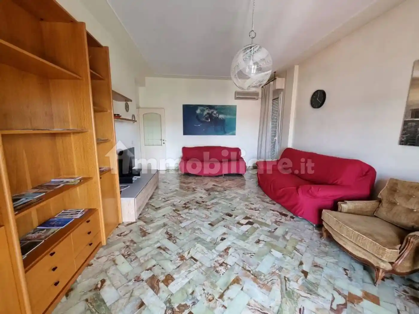 Appartamento via Luigi Galvani, Montegranaro - Loreto, Pesaro - foto 4