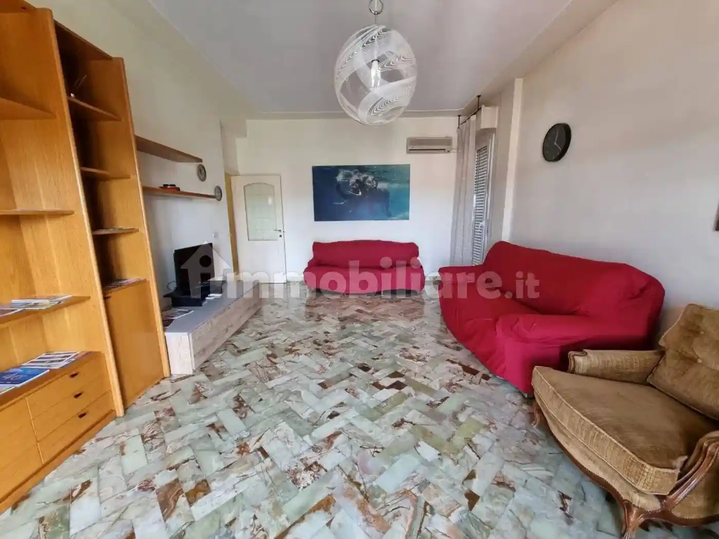 Appartamento via Luigi Galvani, Montegranaro - Loreto, Pesaro - foto 5