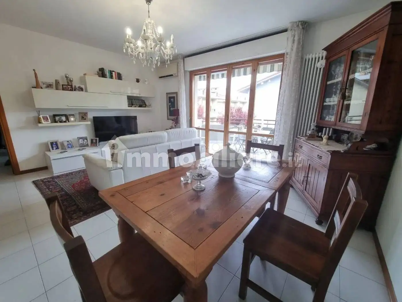 Appartamento in vendita a Pesaro