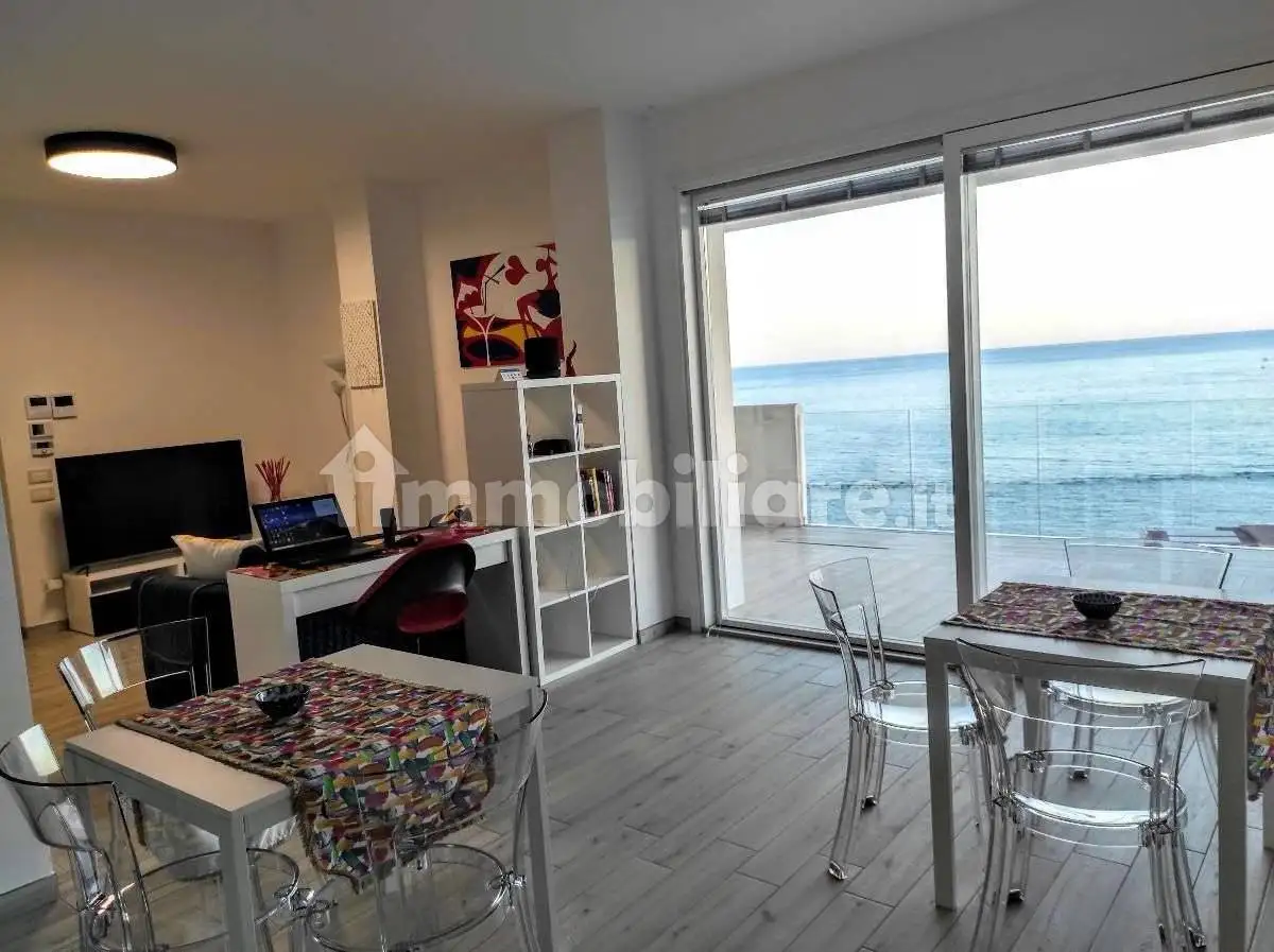 Appartamento in affitto a Salerno