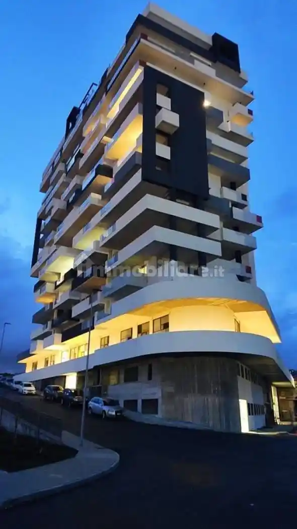 Trilocale via Parmenide 154, Mercatello - Mariconda, Salerno - foto 2