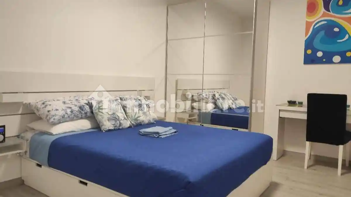 Trilocale via Parmenide 154, Mercatello - Mariconda, Salerno - foto 3